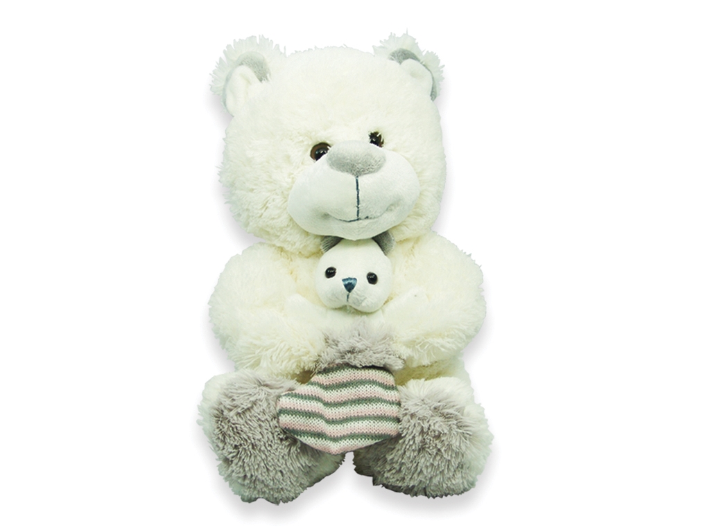 Plush Toy